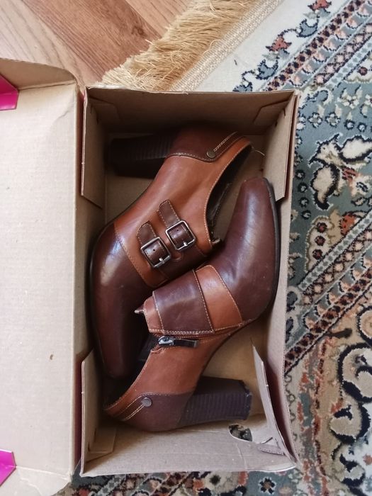 Продам ботильоны