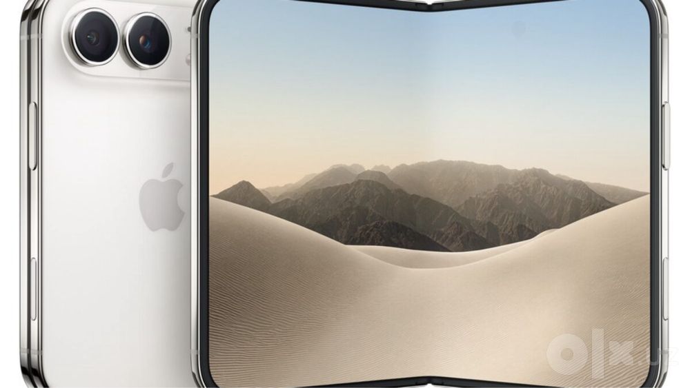 Iphone Duo black, white 256G