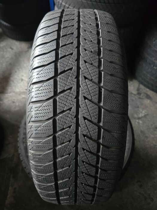 BestDrive 205/60 R16 96H MS iarnă