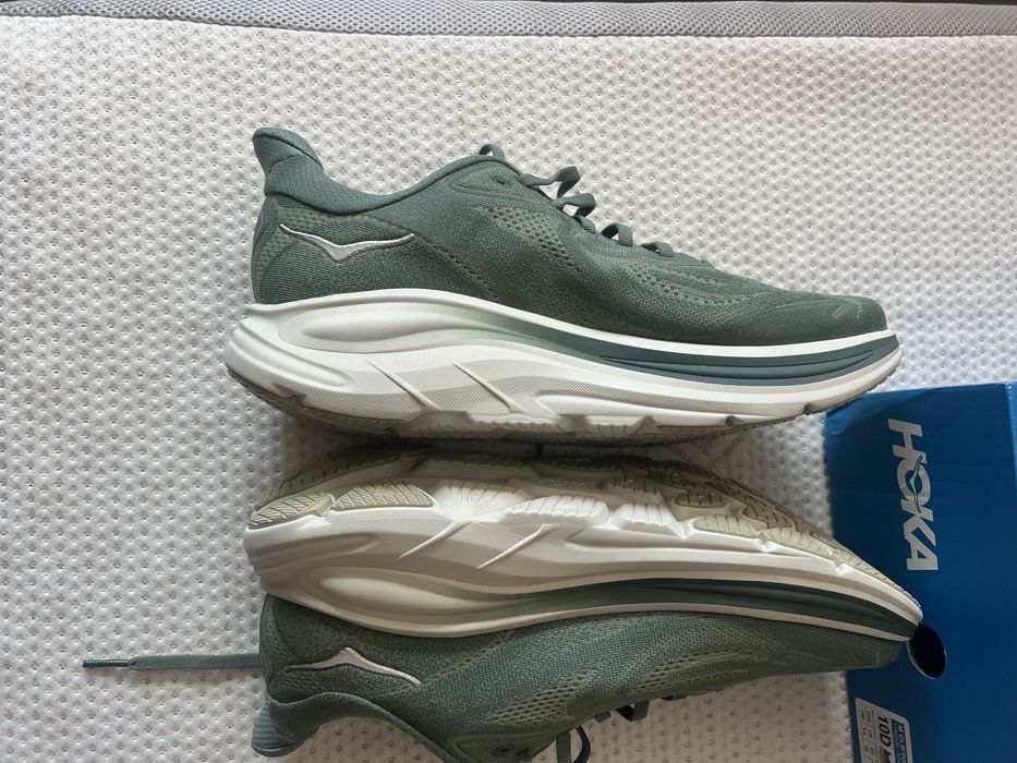 Маратонки “НОКА”