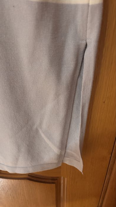 Платье женская теплая