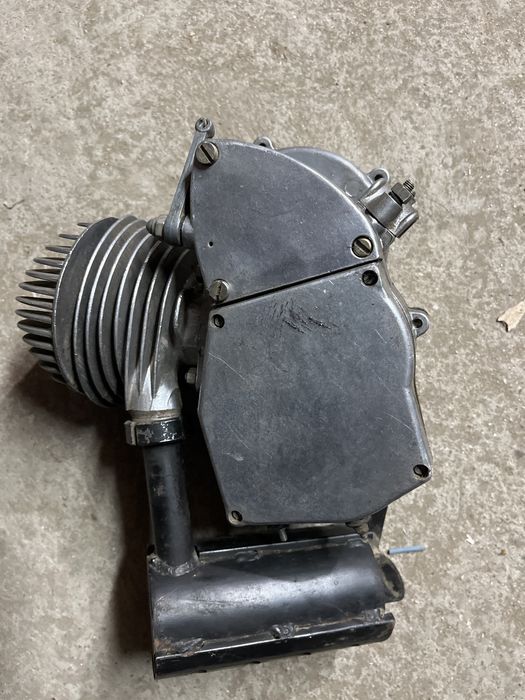 Двигатель Д5 советского времени с гарантией