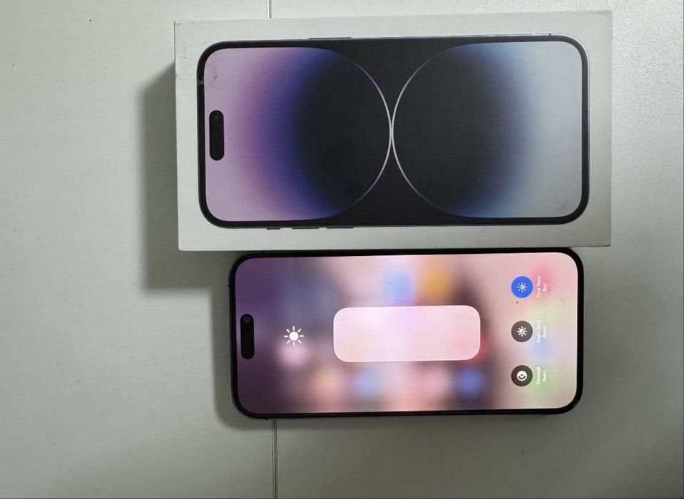 Продам Iphone 14 pro max 256 gb