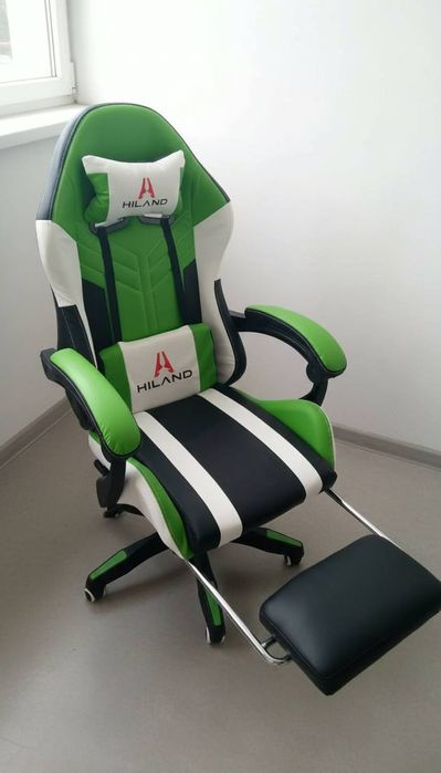 Игровое кресло новое