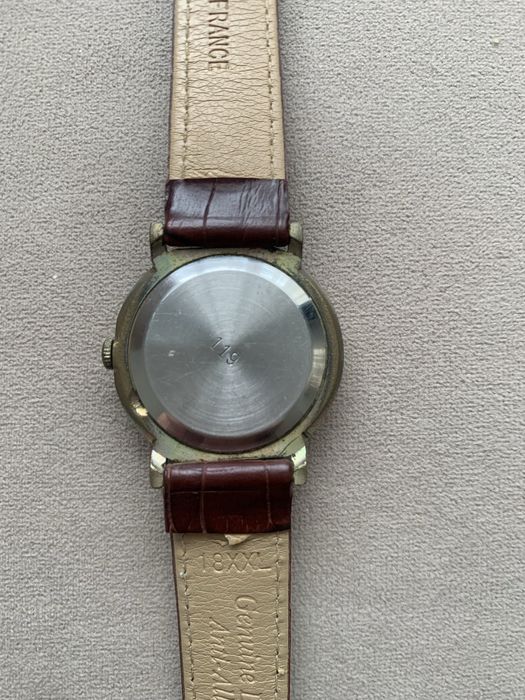 Мужские часы наручные