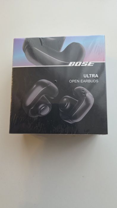 Casti Bose noi in cutie