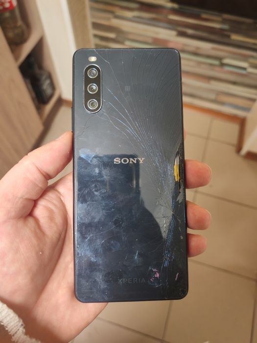 Sony Xperia 10 lll 128/6