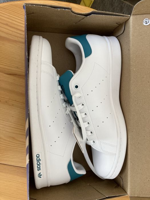 Мъжки оригинални маратонки Adidas Stan Smith