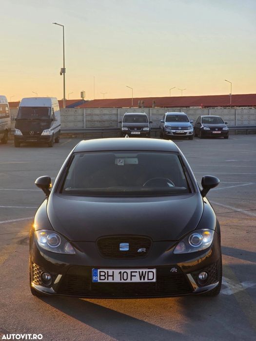 ‼️OFERTA‼️Seat Leon FR 2012