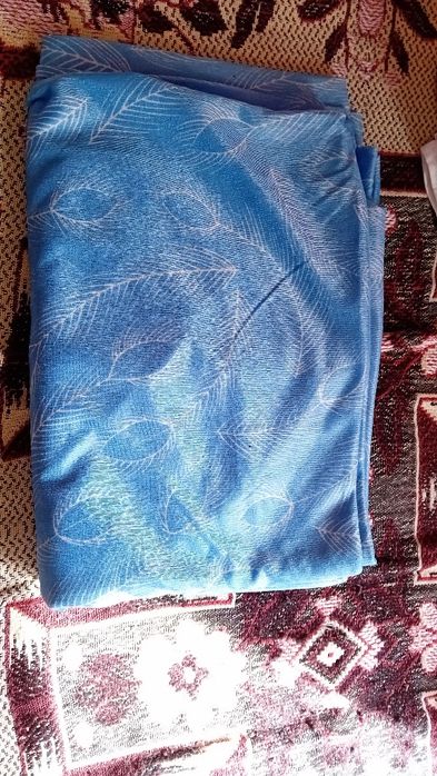 Руски Басми платове