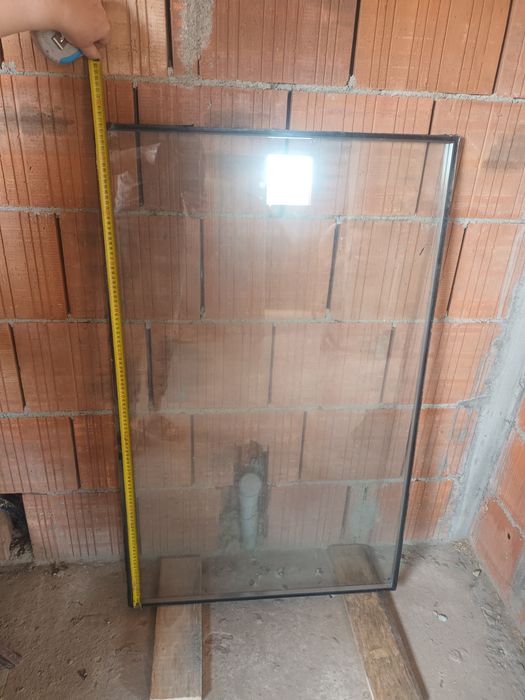 Sticla termopan diferite dimensiuni
