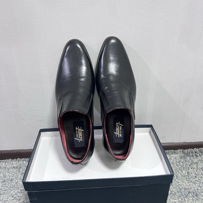 Мужские туфли