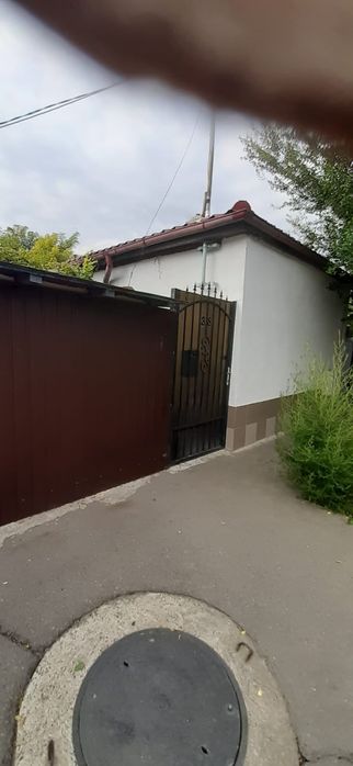 Casa de vazare !