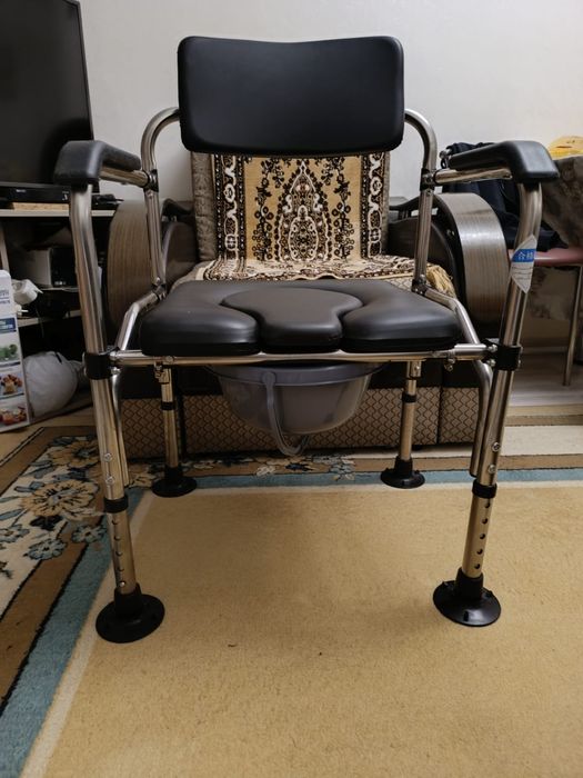 Срочно продам новый биотулет