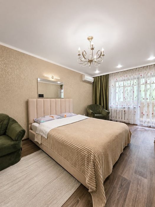 Vip квартира в центре