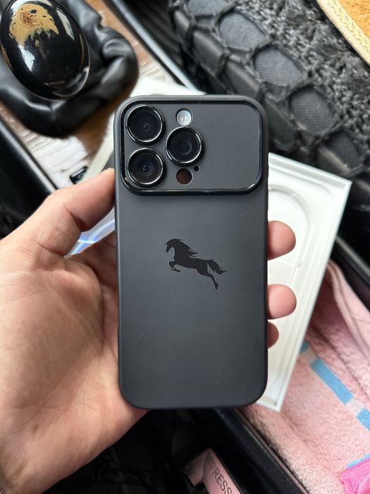 Смартфон Айфон 16 Про iPhone 16 Pro