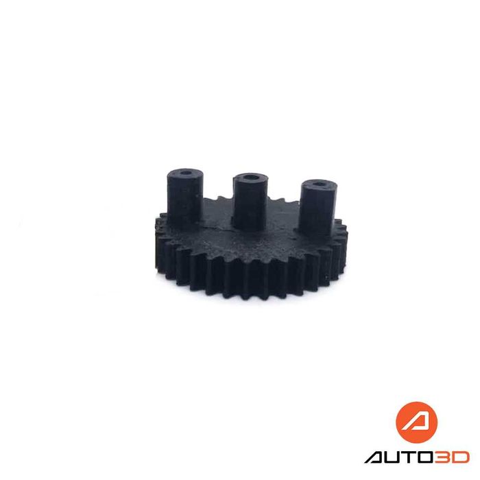 Зъбно колело за механизъм ключалка багажник Меrcedes W203