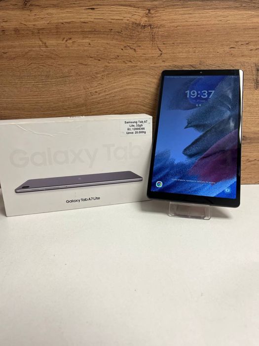 Samsung Tab A7 Lite/BariBarShop/рассрочке