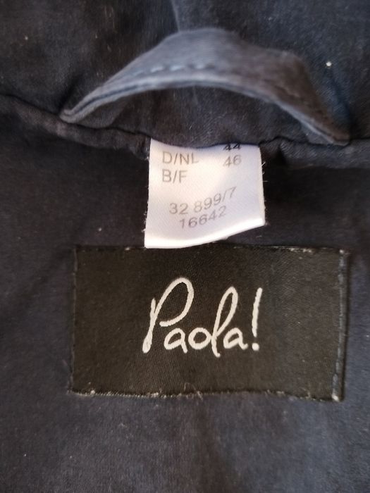 Яке преходно, дамско