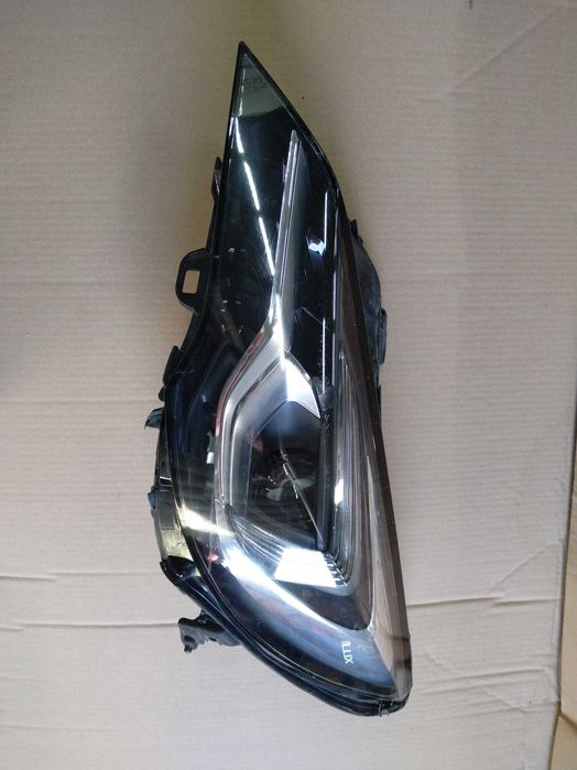 Фар ляв за OPEL ASTRA V 2020 FULL LED