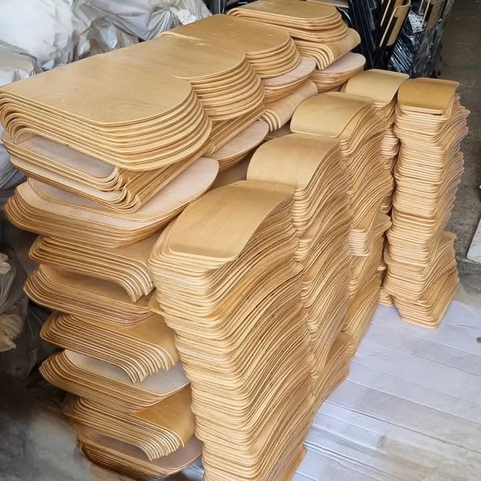 Сиденье и спинка. Оптом