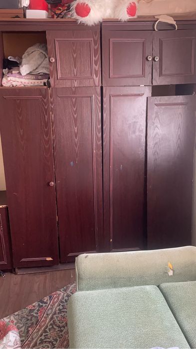 Yotoqxona uchun buyumlr