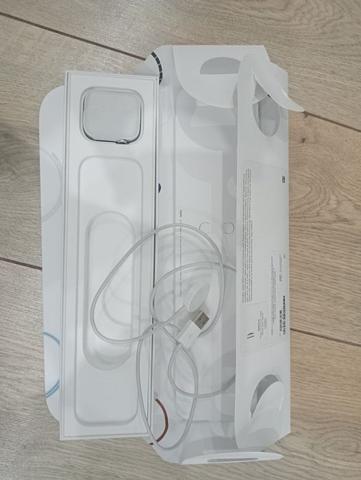 Apple Watch сатылады