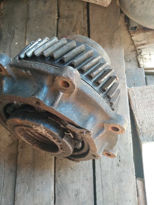 На урал- 4320. И др.