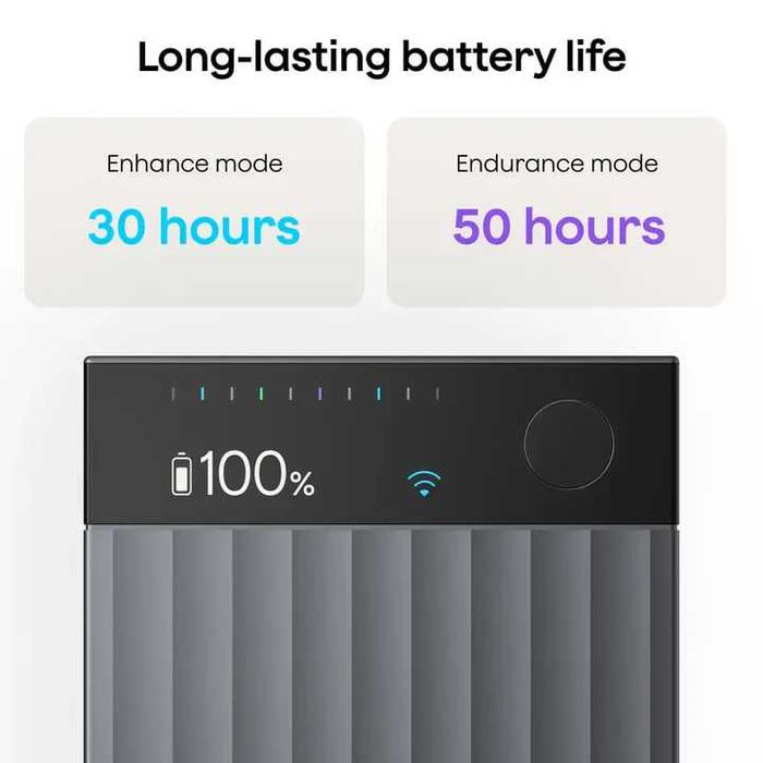 Обновлённый AI диктофон Plaud Note Pro! Доставка бесплатно!