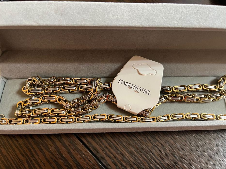 Продам набор цепочку