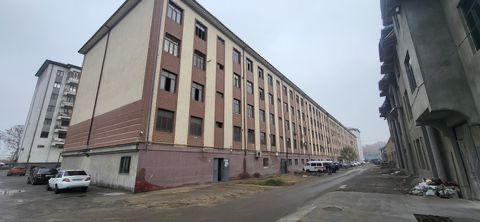 Сотилади кулай бизнес учун таер жой соколний блок 1 этаж