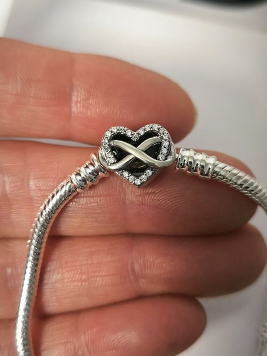 Brățara Pandora 19 cm