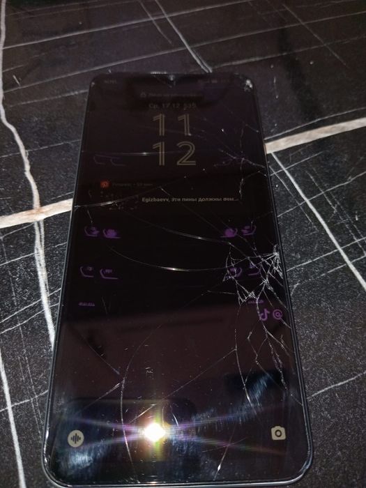 Виво у 18 катпайды 12/128