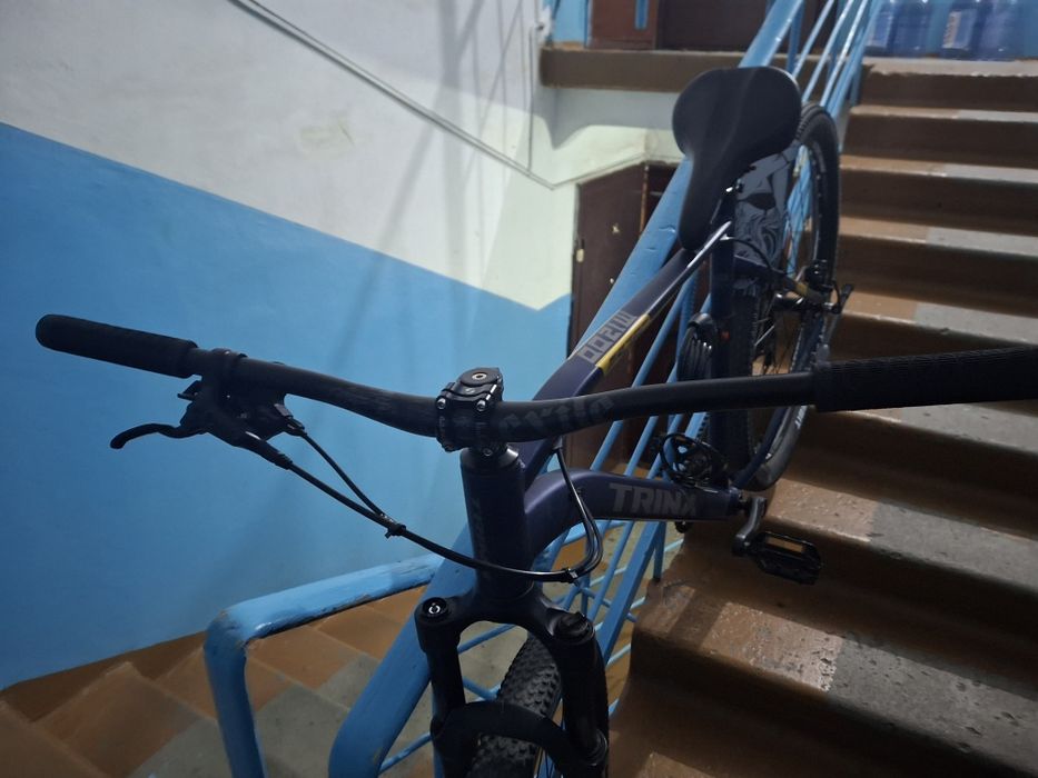 Продам Trinx M1200pro