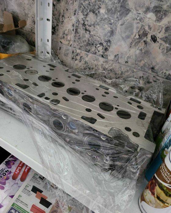 Продавам дизелов двигател на части. Sitroen berlingo HDI Новия Мотор .