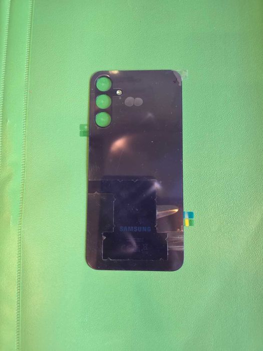 Capac Spate Samsung A15 4G SM- A155F  Original Nou