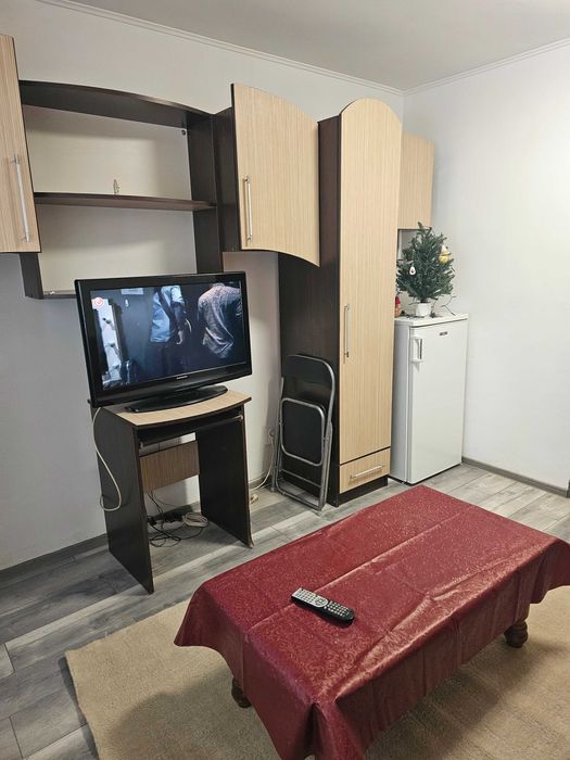 Chirie garsoniera Satu Mare Carpati II