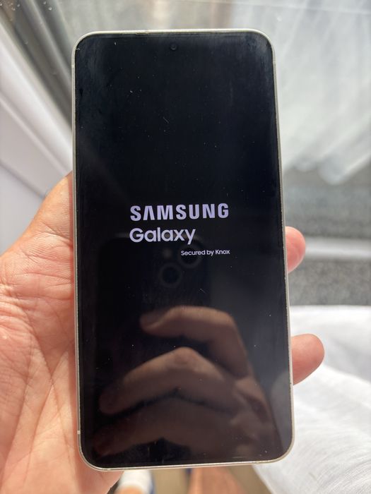 Samsung s24 de 256 gb