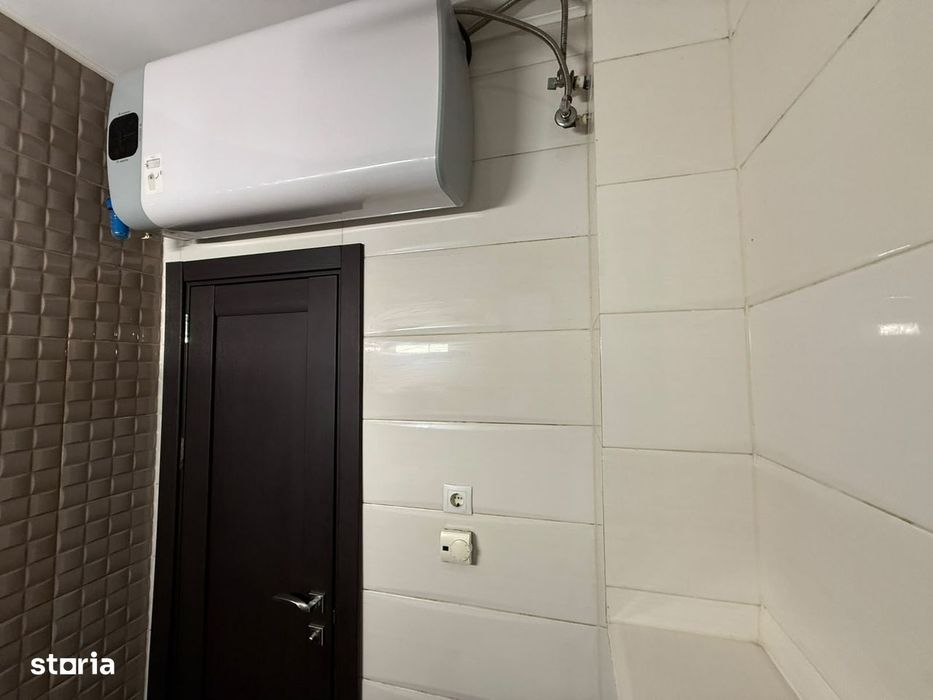 De închiriat | 2 camere open-space | 45 mp | Central | 460 €/lună