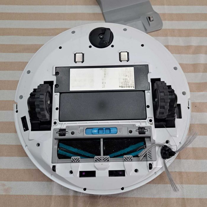 Aspirator robot Samsung Jet Bot VR30T80313W/GE