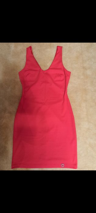 Rochii rosii marimea S