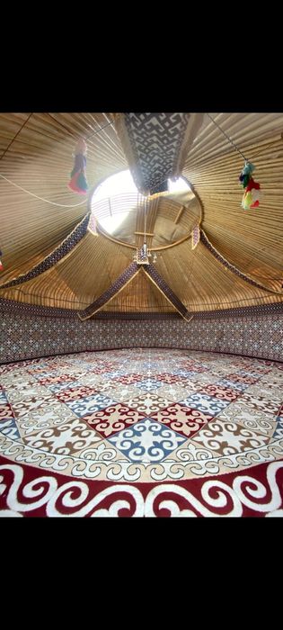 Юрта аренада,прадажа