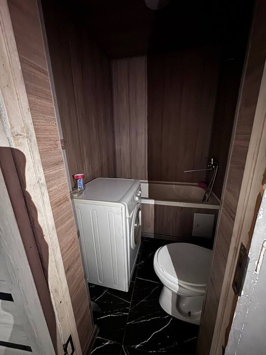 2х комнатная возле детской больницы