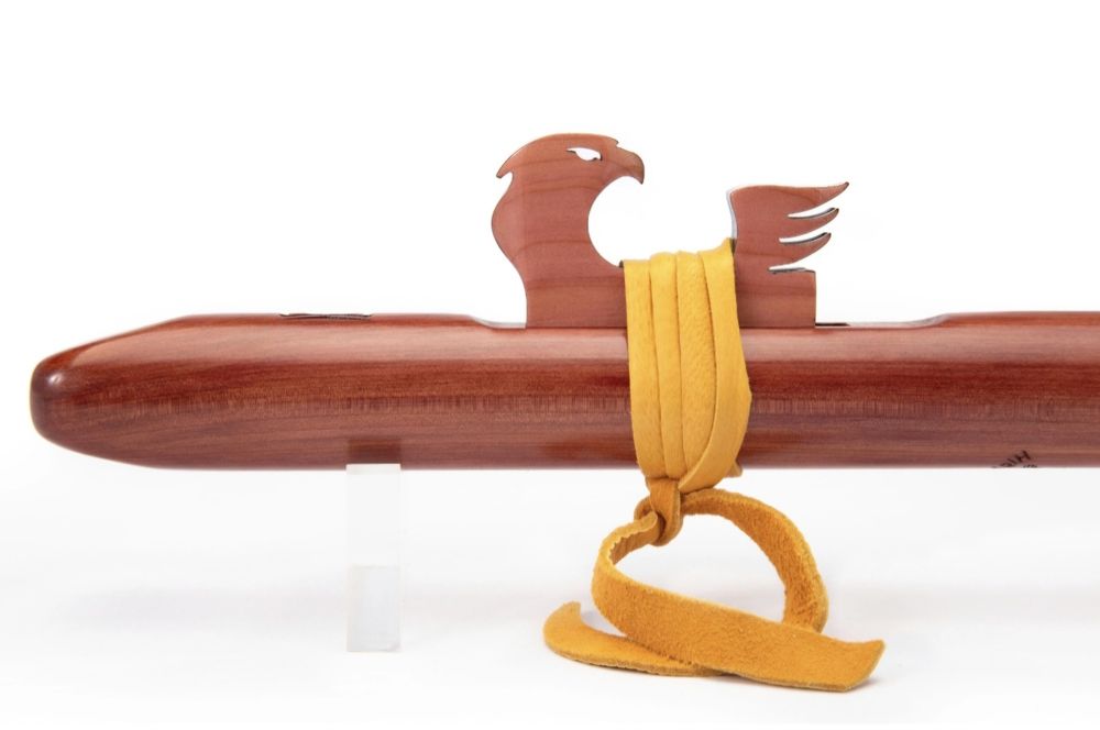 Индианска флейта