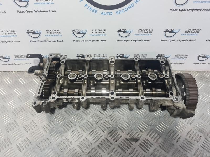Capac chiulasa cu 2 axe came Opel Insignia A facelift 2.0CDTI