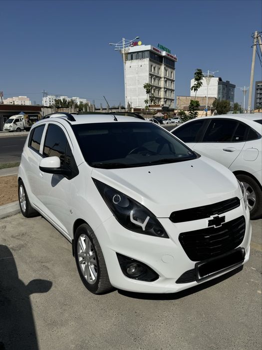 Spark 2022 Tozza IDEAL