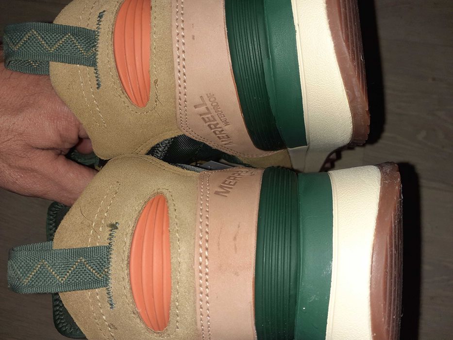 Продава Merrell 83 snkr r3craft