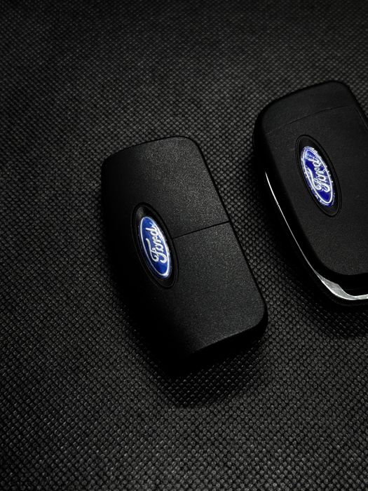 Carcasa cheie ford focus mondeo fiesta 2002-2015