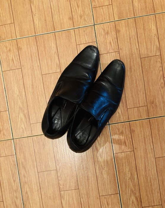 Продам туфли в хорошем состоянии