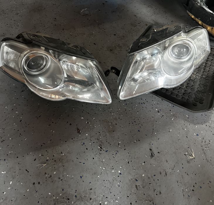 Dezmembrez VW Passat B6 2006